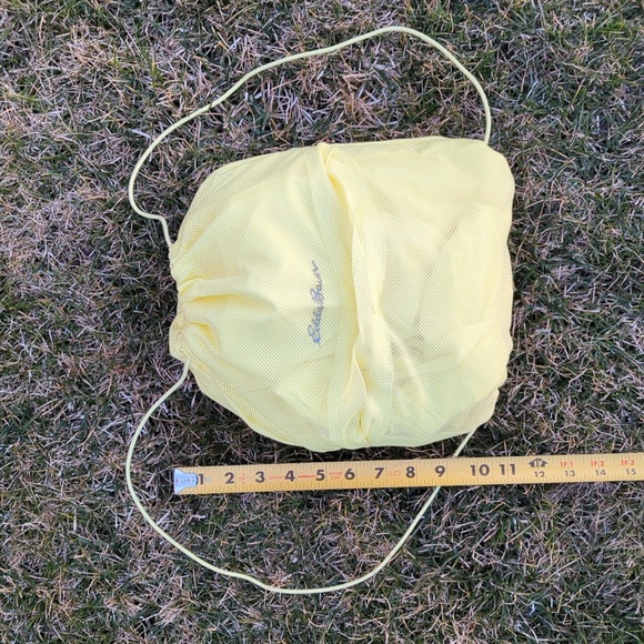 S EB Windpac Pullover - Picture 6 of 12